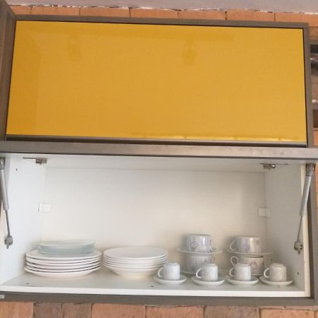 סנטוס Maravilhoso Apartamento Ao Lado Do Aquario מראה חיצוני תמונה