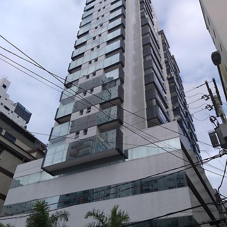 סנטוס Maravilhoso Apartamento Ao Lado Do Aquario מראה חיצוני תמונה