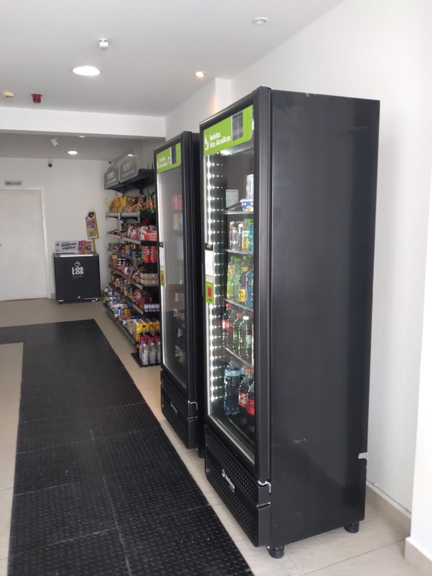 סנטוס Maravilhoso Apartamento Ao Lado Do Aquario מראה חיצוני תמונה